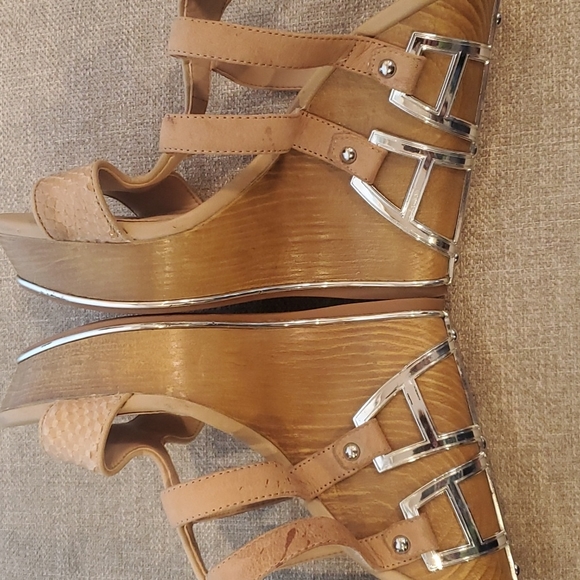 Gianni Bini shoes size 7.5 - Picture 7 of 10